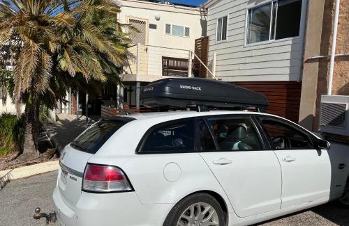 Ripon Appartement | Beachside & Jetty View Apartment 7 - Sea Eagle Nest Apartment