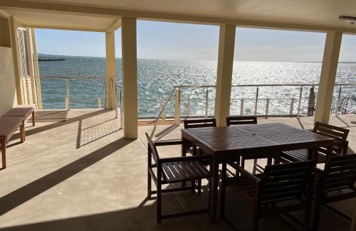 Ripon Appartement | Beachside & Jetty View Apartment 2 -Skippers Apartment