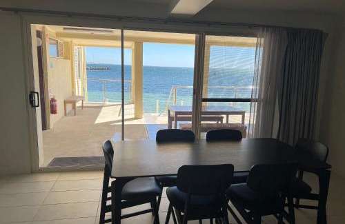 Ripon Appartement | Beachside & Jetty View Apartment 2 -Skippers Apartment