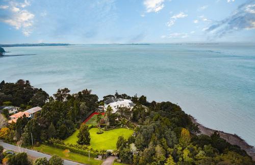 Laingholm Appartement | Beachside Luxury - Laingholm Holiday Apartment