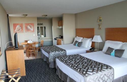 Fernandina Beach Hôtel | Beachside Motel - Amelia Island