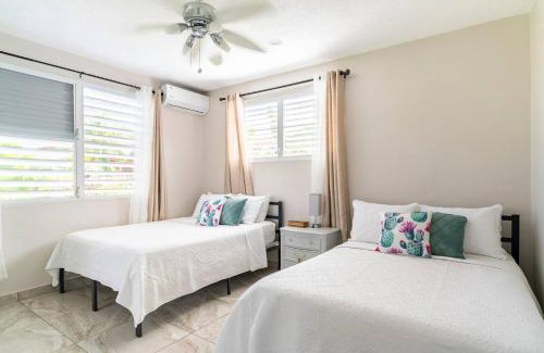 Maleza Baja Maison | Beachside Near Airport Near Golf Course