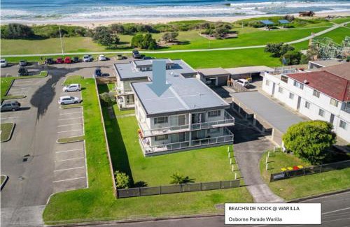 Warilla Appartement | Beachside Nook at Warilla