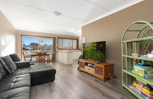 Warilla Appartement | Beachside Nook at Warilla