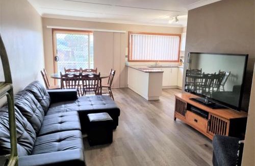 Warilla Appartement | Beachside Nook at Warilla