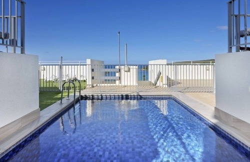 Manly Appartement | Beachside Paradise - Vues sur l'océan, Position centrale