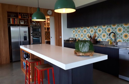 Barwon Heads Maison | Retraite à la plage avec une touche de pays