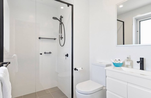 Huskisson Appartement | Beachside Studio, Jervis Bay