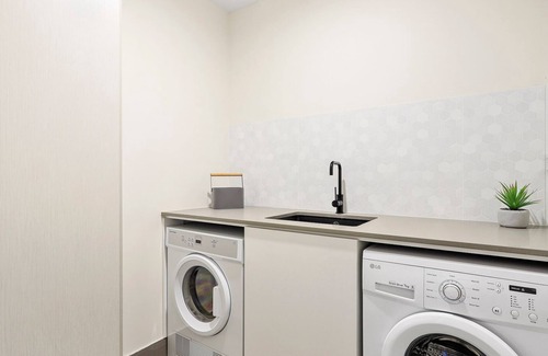 Huskisson Appartement | Beachside Studio, Jervis Bay