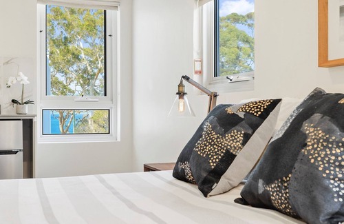 Huskisson Appartement | Beachside Studio, Jervis Bay