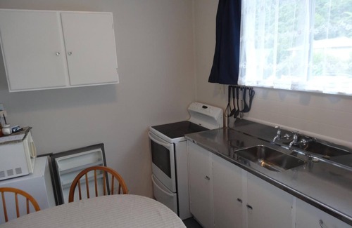 Waikawa Bay Hôtel | Beachside Sunnyvale Motel