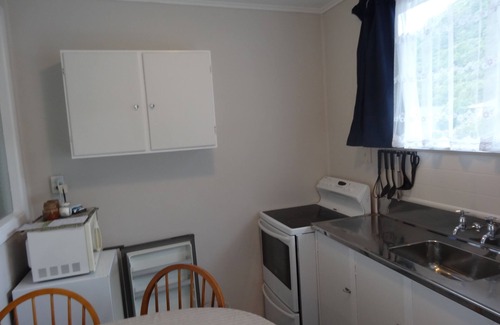 Waikawa Bay Hôtel | Beachside Sunnyvale Motel
