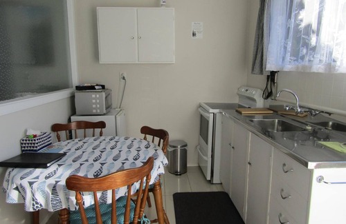 Waikawa Bay Hôtel | Beachside Sunnyvale Motel