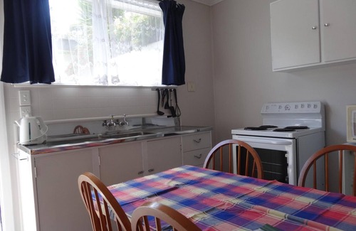 Waikawa Bay Hôtel | Beachside Sunnyvale Motel