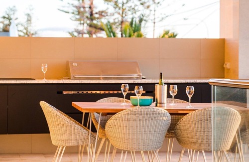 Largs Bay Appartement | Beachside Sunset Vista Adelaide - escapade en couple