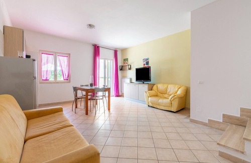 Laura Villa | Villa en Résidence avec piscine et jardin