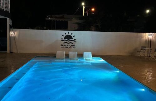 Aguacate Appartement | Beachtown Luxury Villas Apt 201