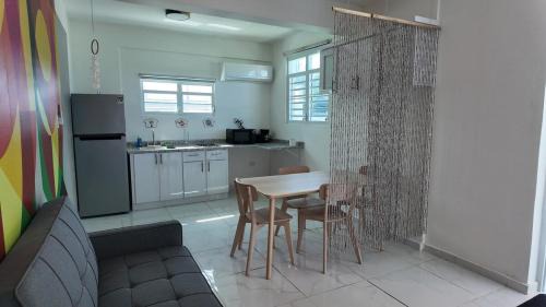 Aguacate Appartement | Beachtown Luxury Villas Apt 102