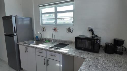 Aguacate Appartement | Beachtown Luxury Villas Apt 102