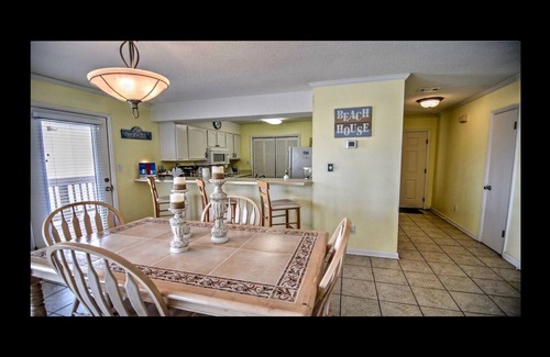 Navarre Beach Copropriété | Complexe Beachview - À quelques pas de la plage, de la piscine et du court de tennis