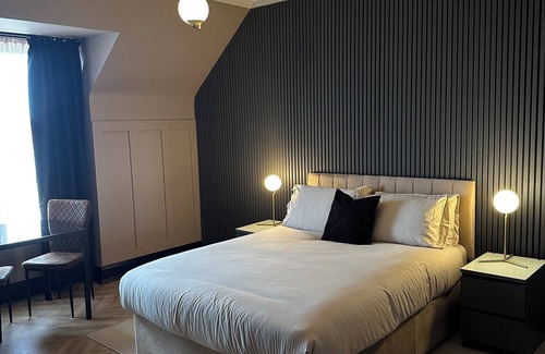 Peterhead Maison | Beachview