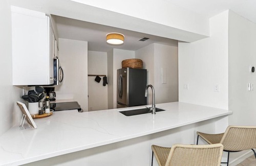 Navarre Beach Copropriété | Beachview Retreat, Navarre Beach