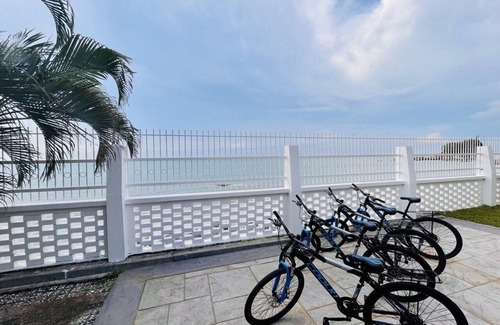 George Town Villa | BeachVilla