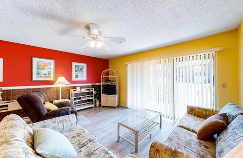 West Panama City Beach Hôtel | Beachwalk Condominiums 16E