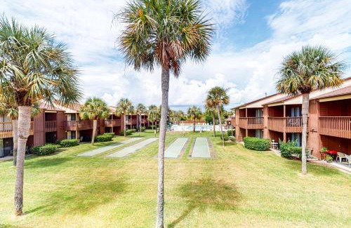 West Panama City Beach Appartement | Beachwalk Condos #14F