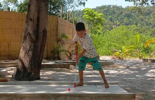 Koh Rong Hôtel | BeachWalk Koh Rong