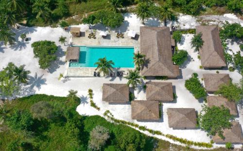 Koh Rong Hôtel | BeachWalk Koh Rong