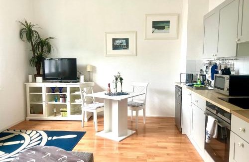 Markgrafenheide Appartement | Beachway