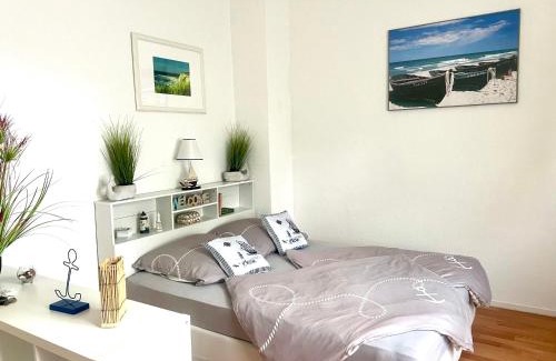 Markgrafenheide Appartement | Beachway