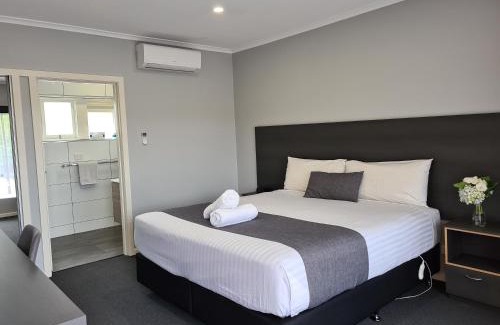 Ulverstone Hôtel | Beachway Motel