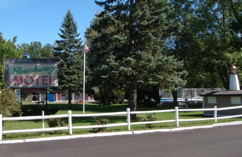 Salisbury Hôtel | Beachway Motel