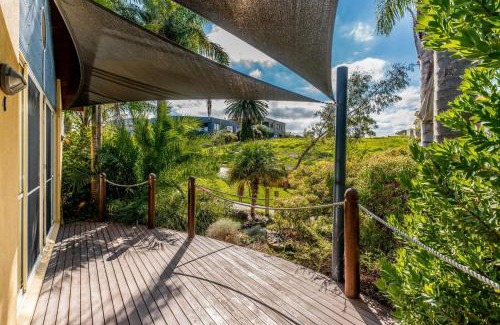 Inverloch Appartement | Beachy Haven at Sails close to the Beach