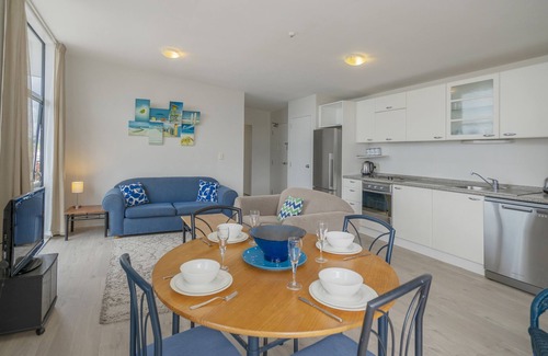 Whangamata Maison | Beachy Keen - Whangamata Holiday Apartment
