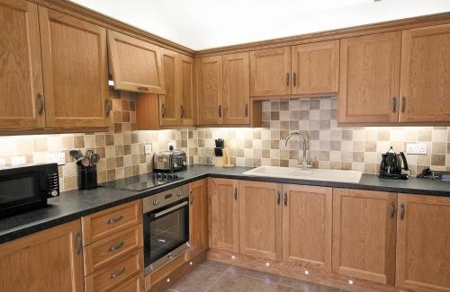 Wainfleet All Saints Maison | Beacon Cottage - E5463