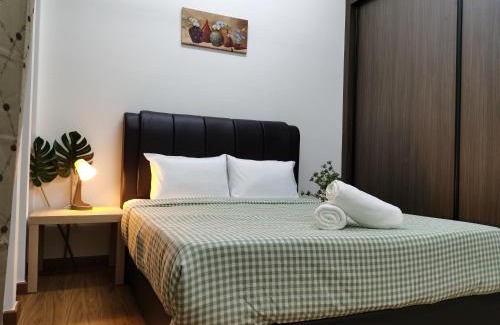George Town Appartement | Beacon Exec Suites# Msg Chair#Disney Hotstar
