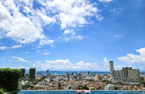 George Town Appartement | Beacon Executive Suites by NGN
