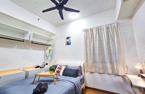 George Town Appartement | Beacon Executive Suites by NGN