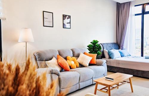 George Town Appartement | Beacon Executive Suite by NGN - Georgetown Penang