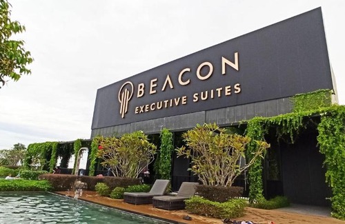 George Town Appartement | Beacon Executive Suites George Town Apartment Malaysia deals