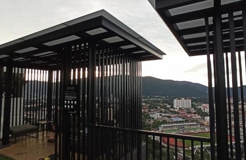 George Town Appartement | Beacon Executive Suites George Town Apartment Malaysia deals