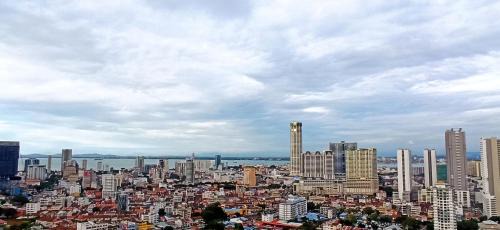 George Town Appartement | Beacon Executive Suites George Town Apartment Malaysia deals