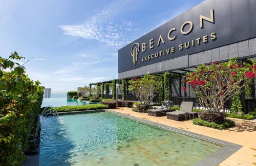 George Town Appartement | Beacon Executive Suite