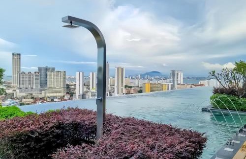 George Town Appartement | Beacon Executive Suite