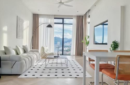 George Town Appartement | Beacon Executive Suite