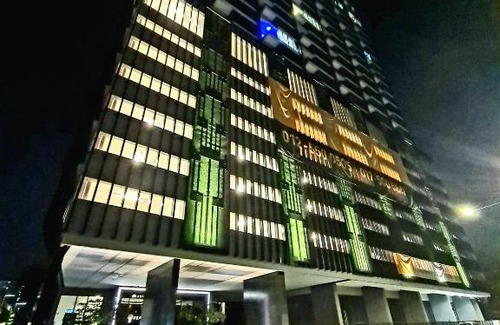 George Town Appartement | Beacon Executive Suites
