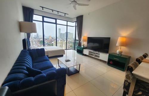 George Town Appartement | Beacon Executive Suites
